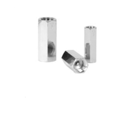 NUMATICS/AVENTICS NP BRASS INLINE CHECK VALVE 1/8" NPT FEMALE, 213PSI